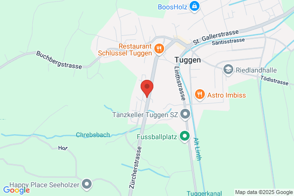 Korallenwelt Hinder