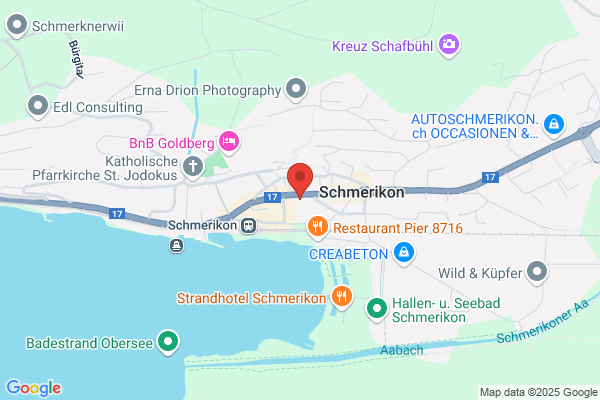 Partner-Paradies AG