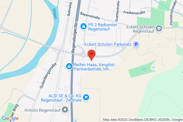 Peter Frei GmbH