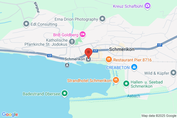Bahnhof SBB