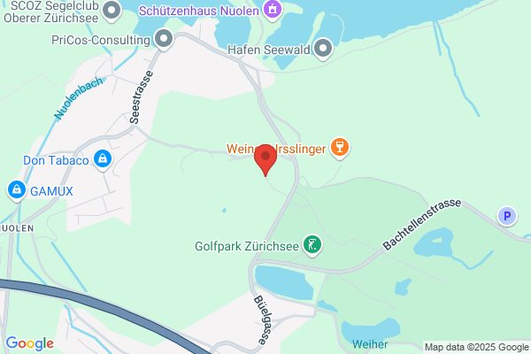 Restaurant Frohe Aussicht