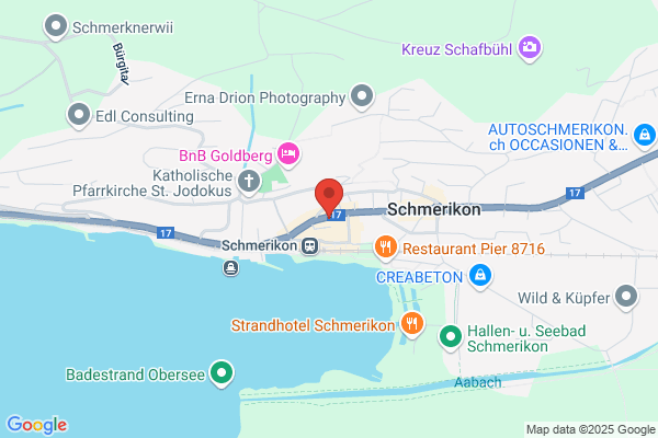 Restaurant Frohsinn
