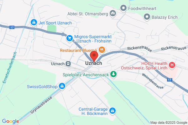 Restaurant Krone