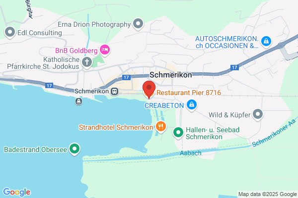 Restaurant Muehle