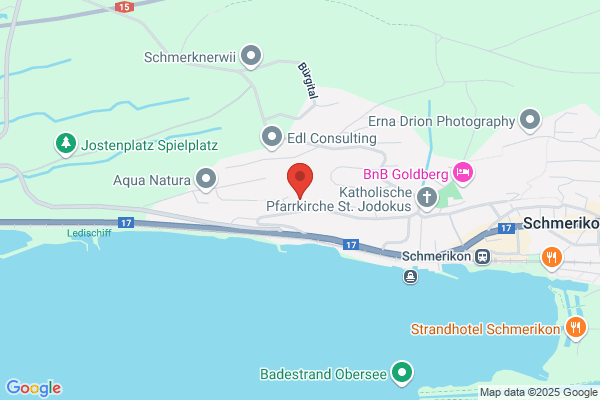 Altersheim St. Josef