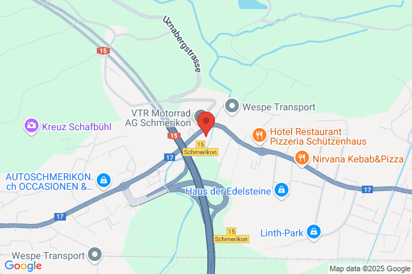 Kuster Sport AG
