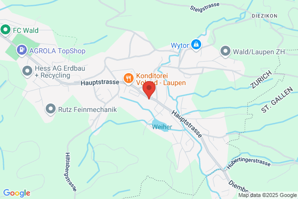 Dorfmetzg Laupen
