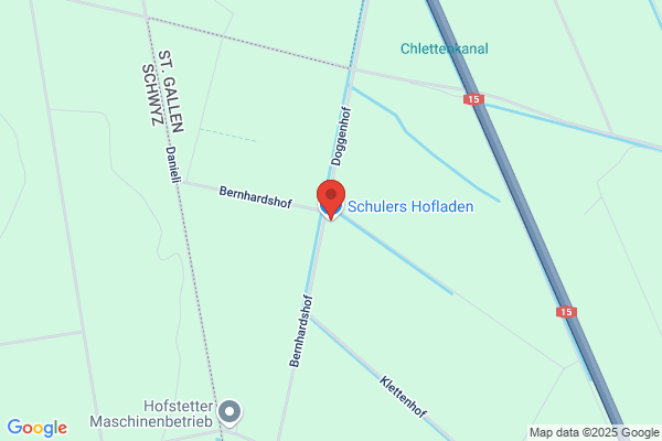 Schulers Hofladen