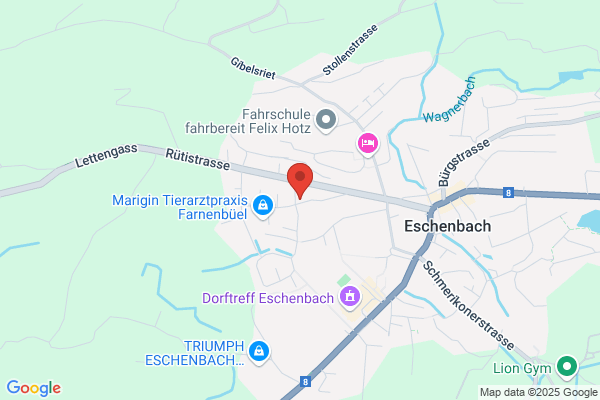 Zausch AG