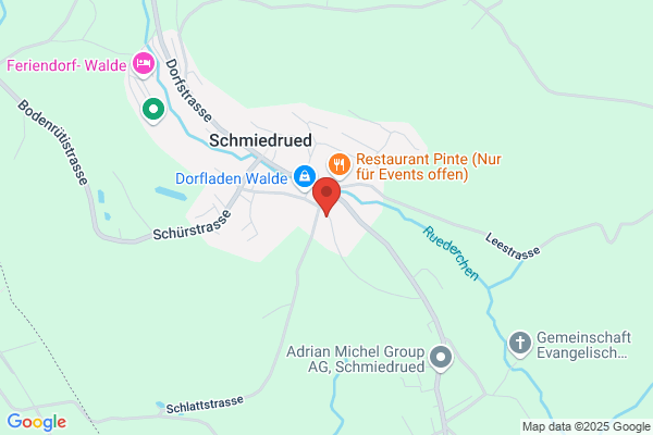 Altersheim