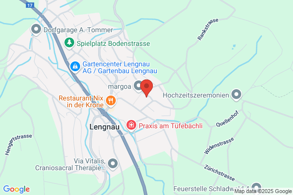 Architekturbuero U. Haeusermann