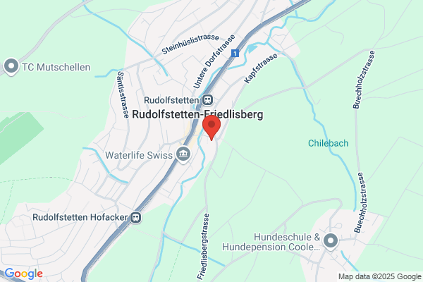 Betreibungsamt