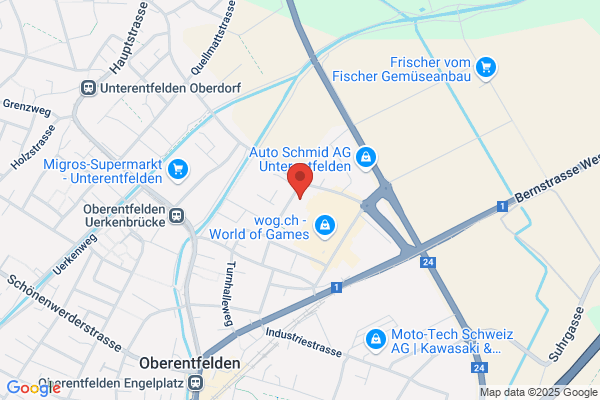 Gebr. Hunziker AG