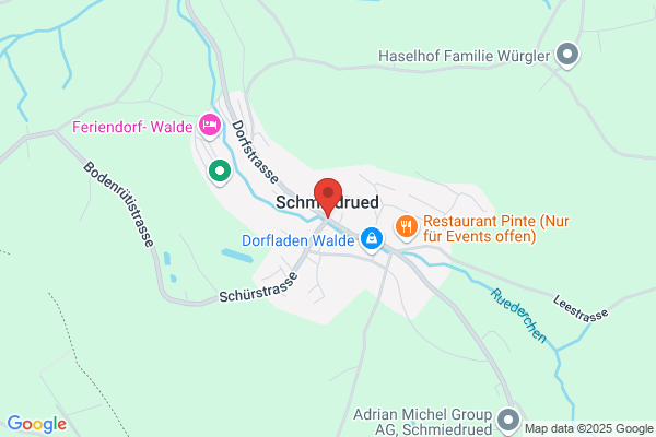 HUPLO GmbH