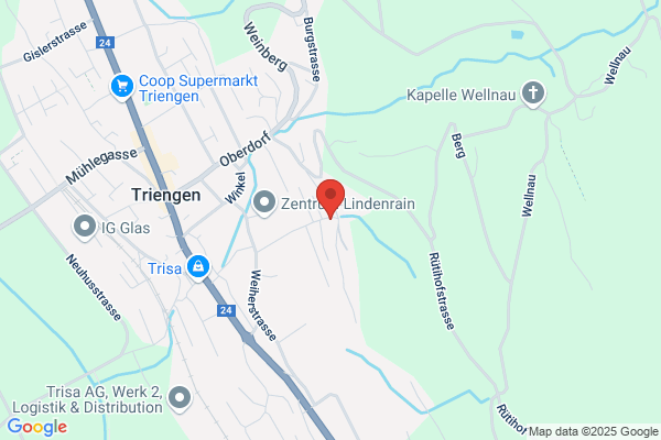 Kerzen u. Geschenkgrotto