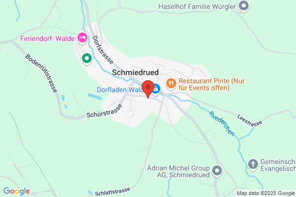Schulhaus Unterdorf