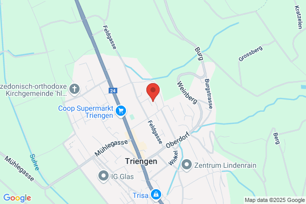 Trefibe GmbH