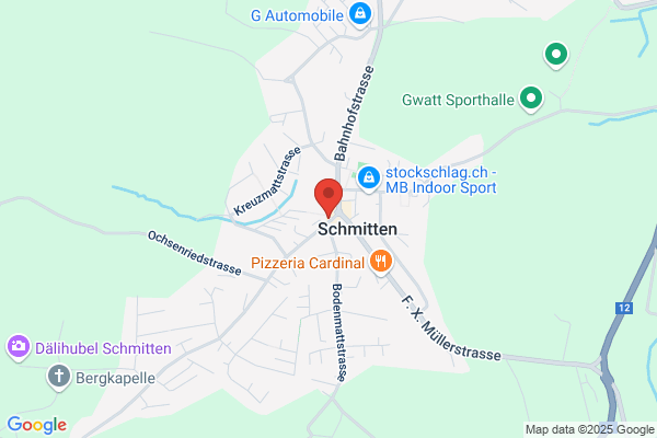 ABT Baumeyer und Partner GmbH