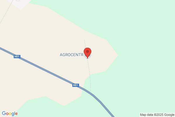 Agro-Center Sense