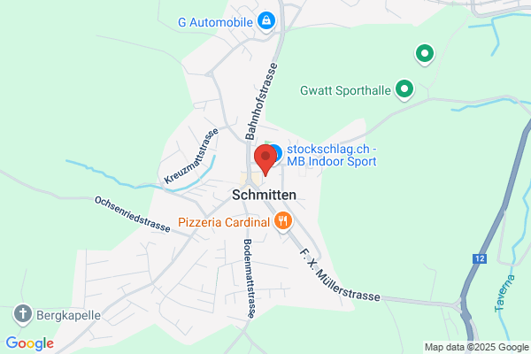Die Schweizerische Post