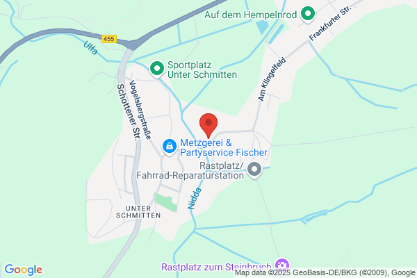 Feuerwehrkommando