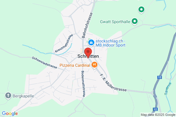 Gemeindeverwaltung Schmitten