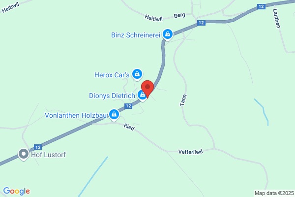 Gempeler Ulrich GmbH
