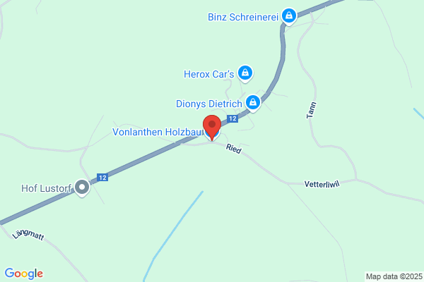 Holzbau GmbH