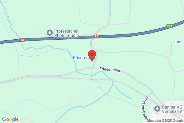 Kaeserei