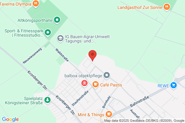 MCT-Eltschinger Management Consulting und Training
