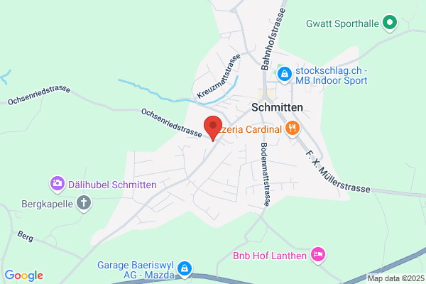 Nussion GmbH