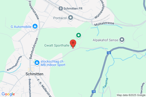 Primarschulhaus