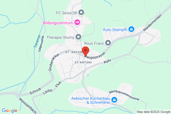 RR Bauten AG