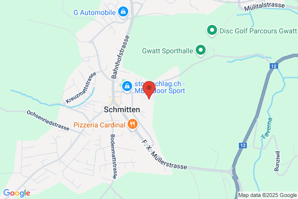 Schulhaus