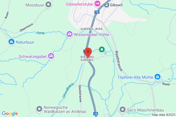 Schulhaus Ried