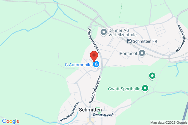 Sensler Stiftung fuer Behinderte