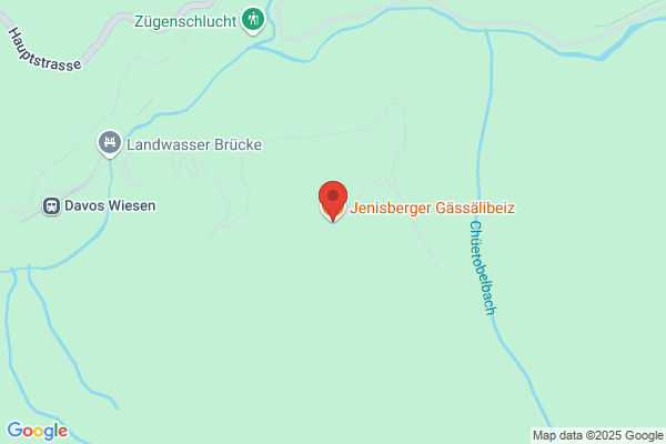 Restaurant Gaessaelibeiz