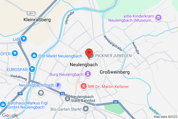 Bezirksgericht Glenner