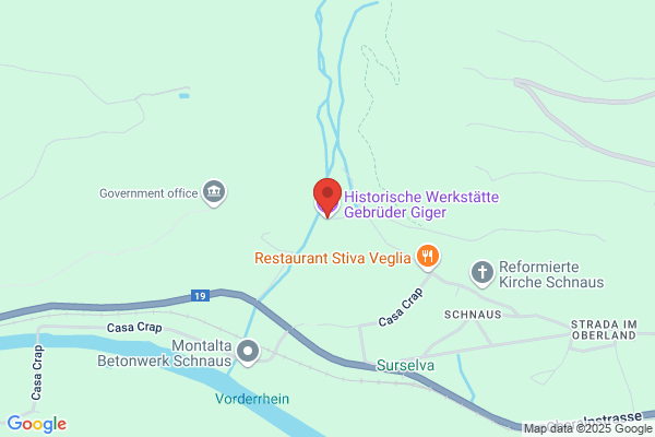 CMP Surselva