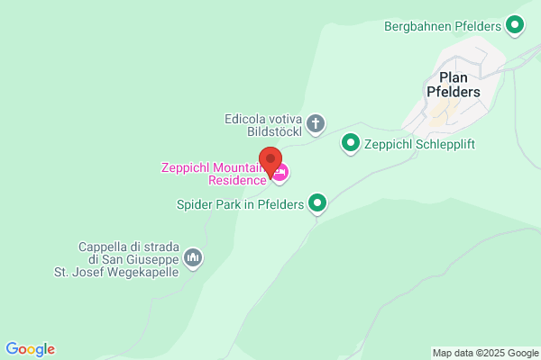 Fritz ed Erika Marti farma da gaglinas
