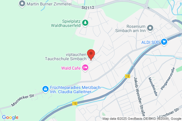Tauchschule Bobby Glettig