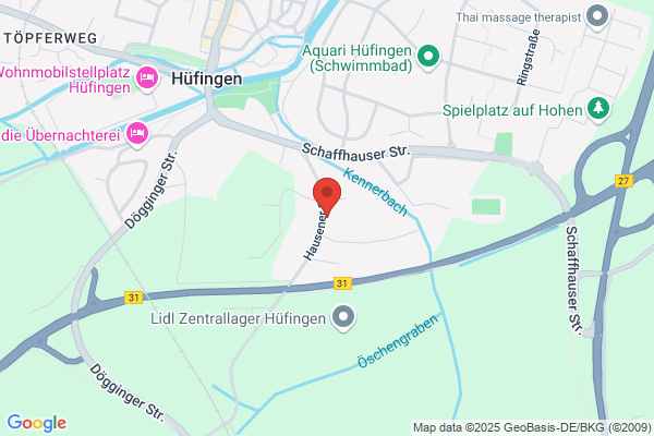 Behringer AG