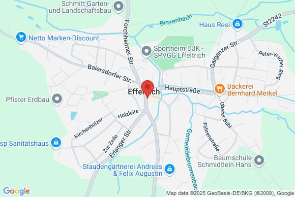 Elektra Genossenschaft