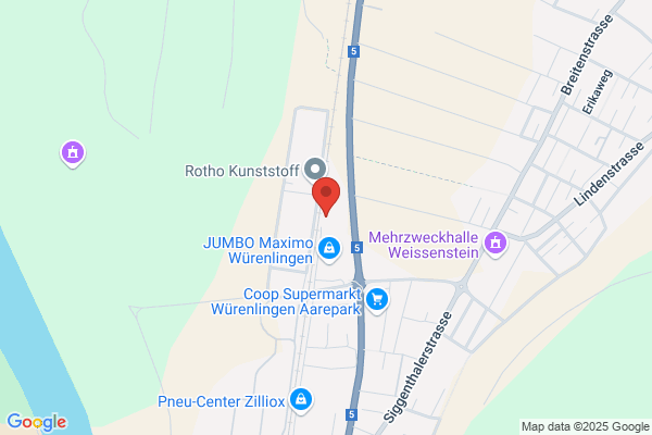 HMS-Racing GmbH