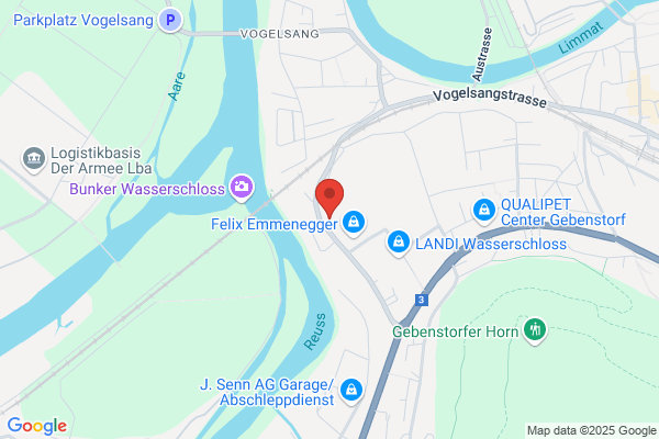 Heimgartner Holding GmbH