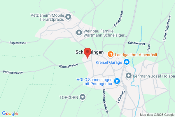 Kindergarten Dorf