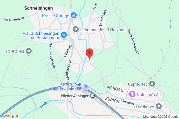 Kosmetiksalon R. Stucki
