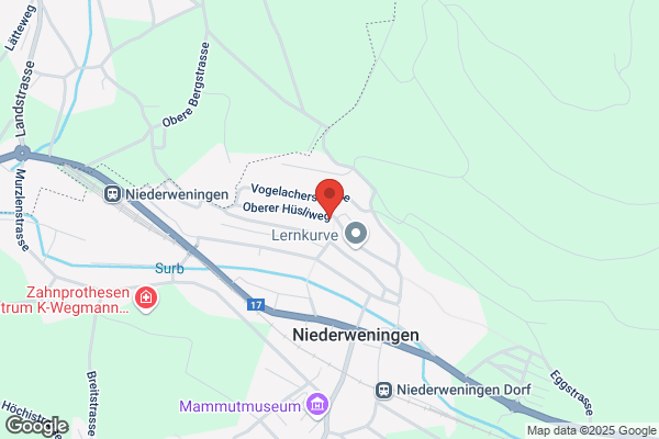 M. Haberstroh und Co