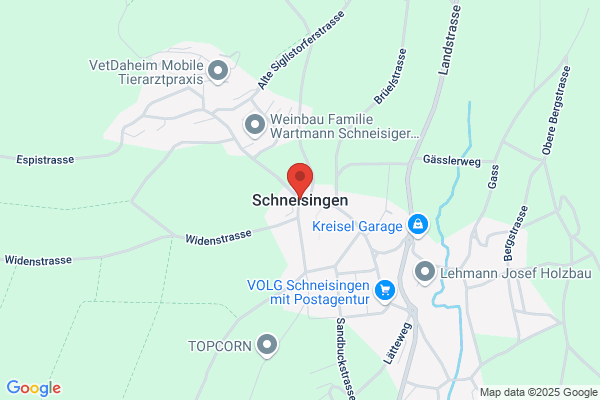 Novafair AG Vertretung Deutsche Messe AG Schweiz / Liechtenstein