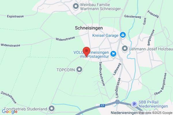 Schulhaus
